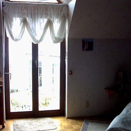Ferienwohnung Lucia Huber Uhldingen-Muhlhofen Ruang foto