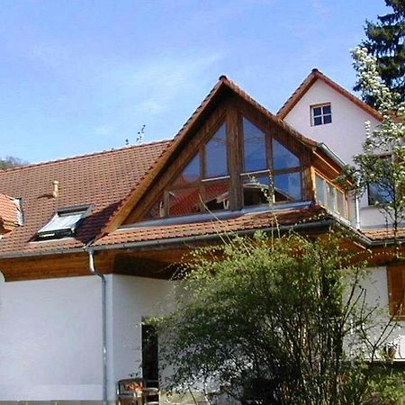 Ferienwohnung Lucia Huber Uhldingen-Muhlhofen Bagian luar foto