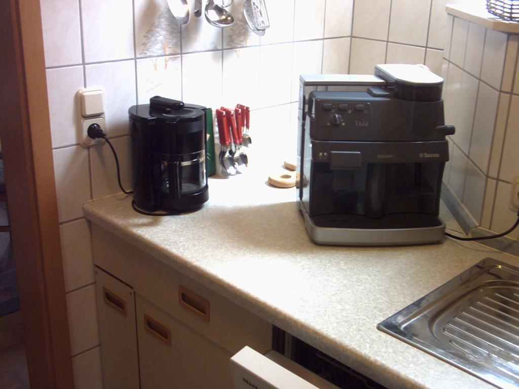 Ferienwohnung Lucia Huber Uhldingen-Muhlhofen Ruang foto