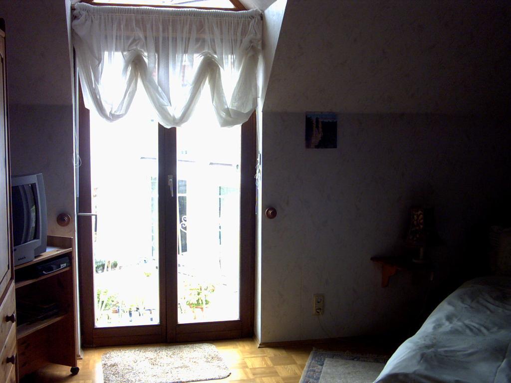 Ferienwohnung Lucia Huber Uhldingen-Muhlhofen Ruang foto