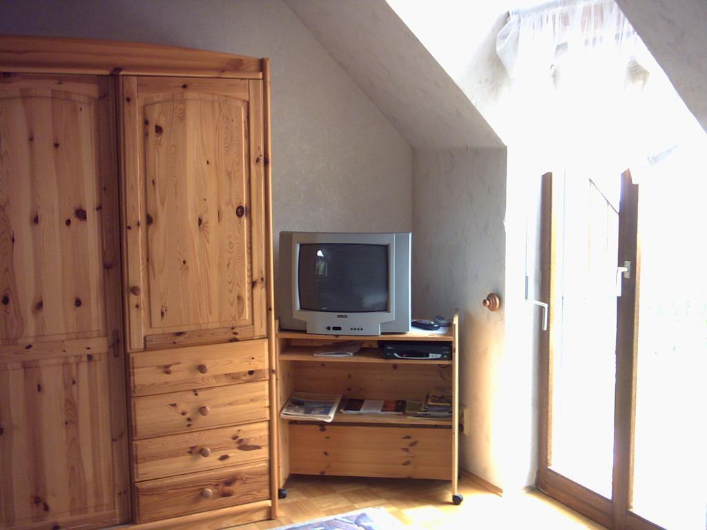 Ferienwohnung Lucia Huber Uhldingen-Muhlhofen Ruang foto