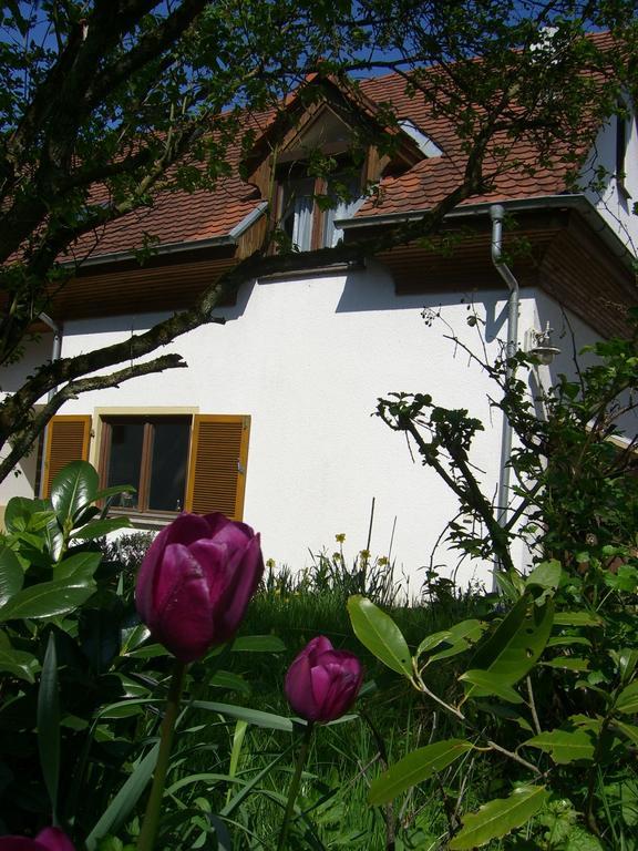 Ferienwohnung Lucia Huber Uhldingen-Muhlhofen Ruang foto