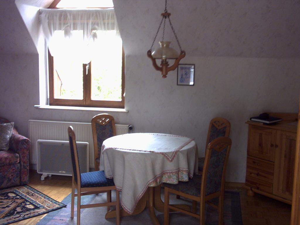 Ferienwohnung Lucia Huber Uhldingen-Muhlhofen Ruang foto
