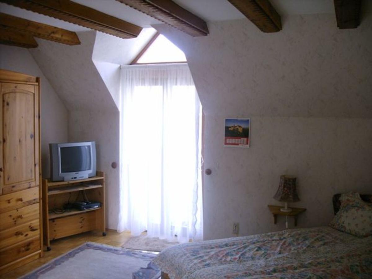 Ferienwohnung Lucia Huber Uhldingen-Muhlhofen Bagian luar foto